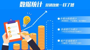 移動互聯網營銷管理系統 賦能互聯網銷售新增長