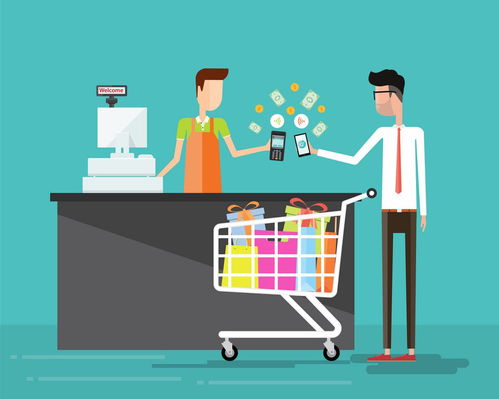 互聯網銷售與傳統銷售 選擇與前景對比