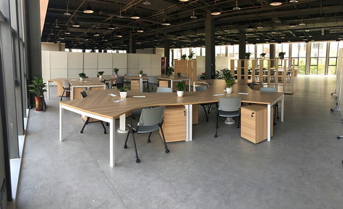 大眾化辦公家具 長(zhǎng)沙辦公家具廠的協(xié)同發(fā)展方向